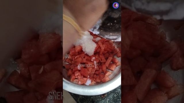 குளிர்ச்சியான பால் சர்பத் ஒரு முறை செய்து பாருங்க திரும்ப திரும்ப செய்வீங்க😋summer drink@vjsneha смотреть онлайн