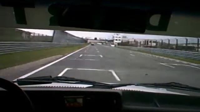 Volvo 360 Cup Zandvoort Race 1 9 juni 2012 смотреть онлайн