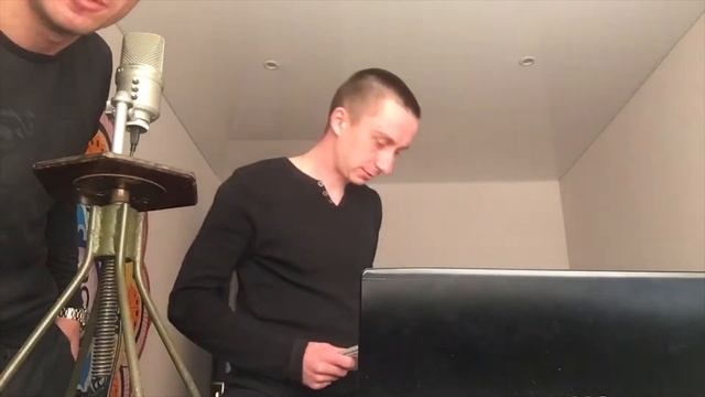 Бэкстейдж КАКТАМ #1 (Pismaniye) смотреть онлайн