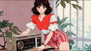 Old Lo-Fi Radio🎵 80's Lofi Hiphop Mix # Chill Beats to Relax & Study