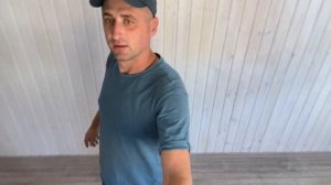 Сборка Бытовки, Модульный дом Крым Севастополь часть 4