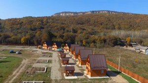 База Отдыха Две Реки - презентация