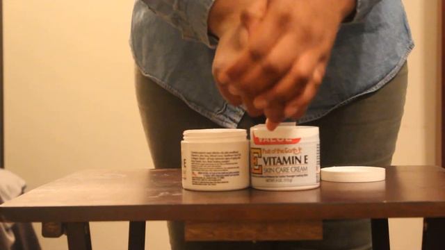 Fruit Of The Earth Vitamin E cream review смотреть онлайн