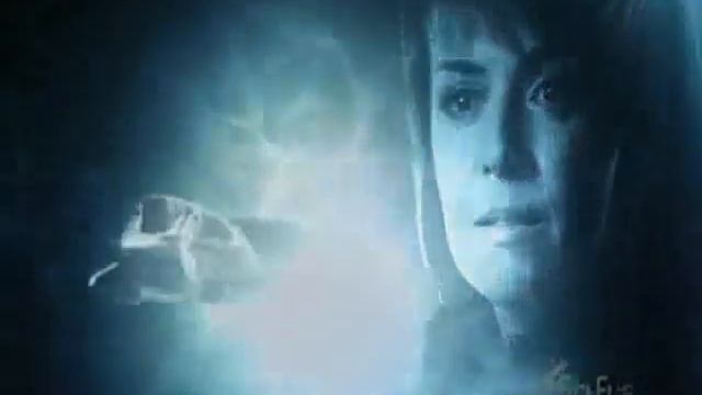 JLU Stargate Atlantis Intro смотреть онлайн