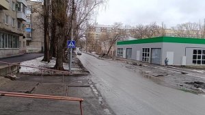 Саратов Миллеровская 21 трафик