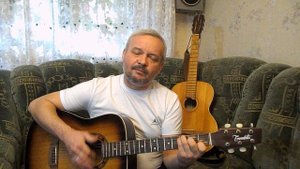 Олег_Сычев_Танго_жизни