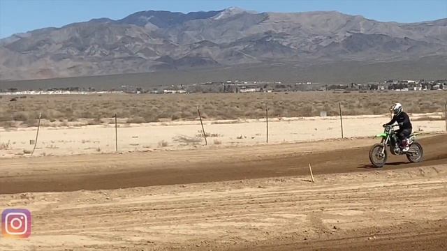 VLOG 5: BRAYDON MILLER'S FIRST RIDE ON TWO LIT MEDIA'S 2021 CRF450R, 2021 CRF110 UPDATE смотреть онлайн