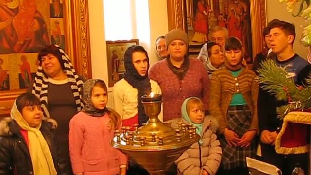 Shedrivka смотреть онлайн