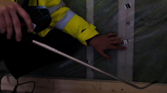 ТЕСТ КАРКАСНИКА НА ТЕПЛОПОТЕРИ | Действительно ли фабричный дом держит тепло?