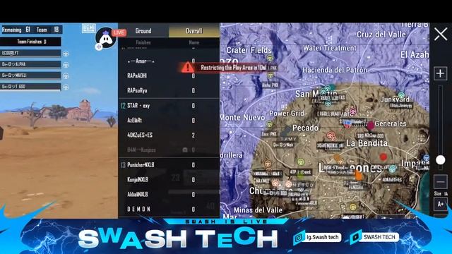 🔴 #BGMI #COMMUNITY #SCRIMS #WEEK19 #DAY3 | #SIGNATURE IS #LIVE | #KRAFTON OFFICIAL REPLAY ON #APRIL