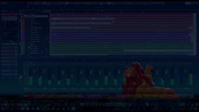 -The Lion King- cover by Iasonas Moraitis смотреть онлайн