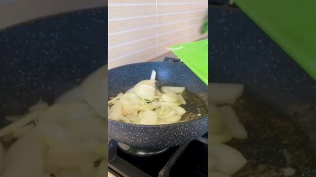 🍗 ЧАХОХБІЛІ 🫑 #shorts смотреть онлайн