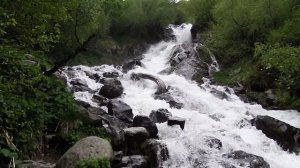 Чучхурский водопад1