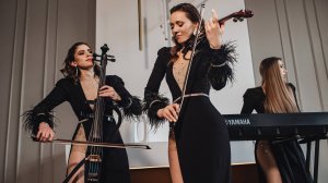 Кавер-Версия саундтрека из к/ф "Такси"