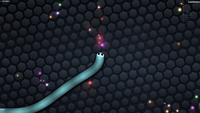 games slither io ot DarRidi