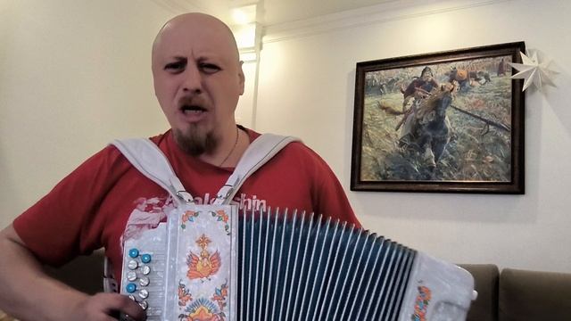 Камаринская