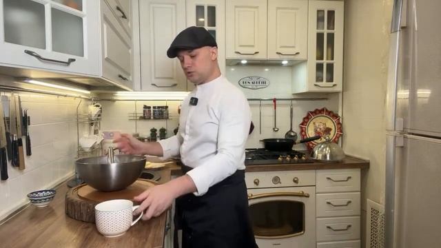 КРЕП СЮЗЕТТ! Это НАВСЕГДА изменит твои БЛИНЫ!
