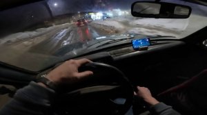 Работаю курьером на старой Ниве. Есть ли смысл? Часть 1.
