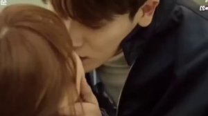 Ласковый моменты Анминхëк и До Бон Суна.///Силачка До Бон Сун