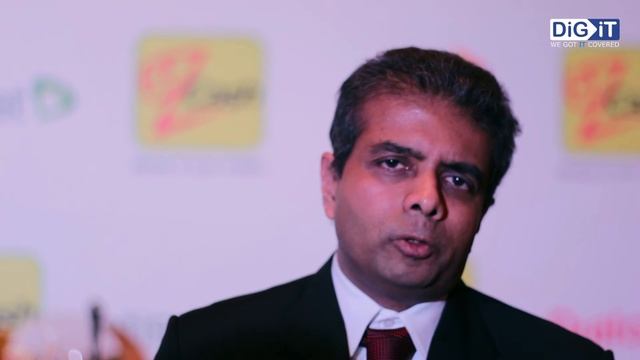 Dr Hans Wijayasuriya shares his thought with us at Introducing Dialog EzCash to Etisalat Subscriber