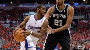 LA Clippers at San Antonio Spurs 31.12.2024 Лос-Анджелес Клипперс — Сан-Антонио Спёрс