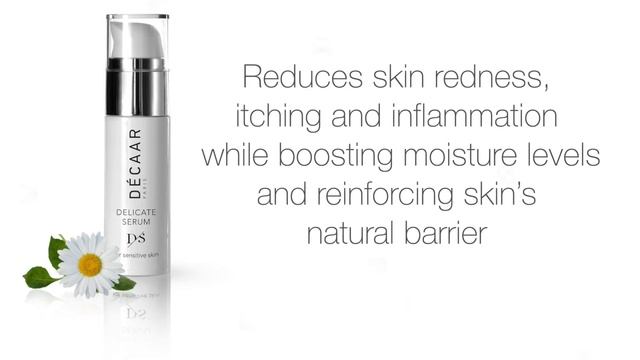 Decaar Delicate Skin Line смотреть онлайн