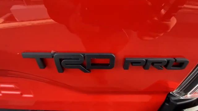 2023 TOYOTA Tacoma Northern California, Redding, Sacramento, Red Bluff, Chico, CA PT107875 смотреть онлайн