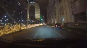 Грузия. Батуми