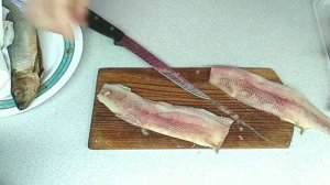 Закуска из селедки. Как ВКУСНО ПОСОЛИТЬ СЕЛЁДКУ дома?