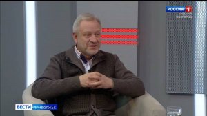 Алексей Вишневецкий: "Объективность и достоверность - одни из главных принципов работы журналиста"