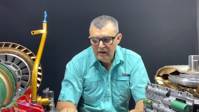 5 Fallas de la Bomba Transmisión Automática ✅ смотреть онлайн