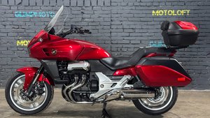 Honda CTX1300