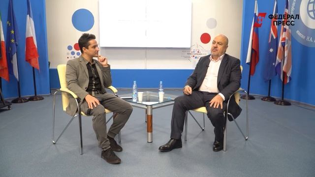 PUBLIC TALK «ФедералПресс»: как локдауны повлияли на бизнес в Приволжье смотреть онлайн