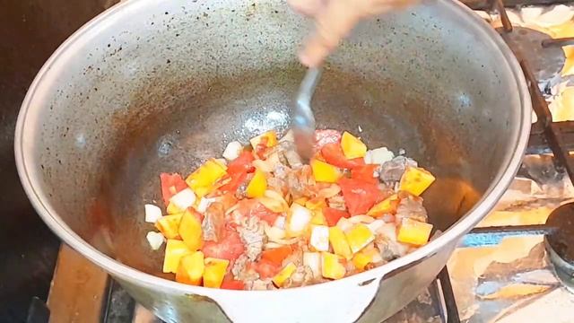 Перловка сорпа. Ең дәмді сорпа. Пайдалы сорпа. Суп. смотреть онлайн