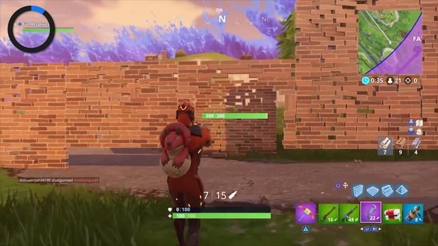 APRIL FOOLS in Fortnite..! смотреть онлайн
