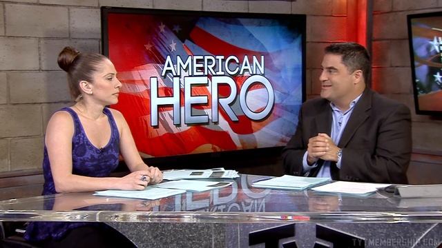 Hero Teen Saves Abducted Girl's Life смотреть онлайн