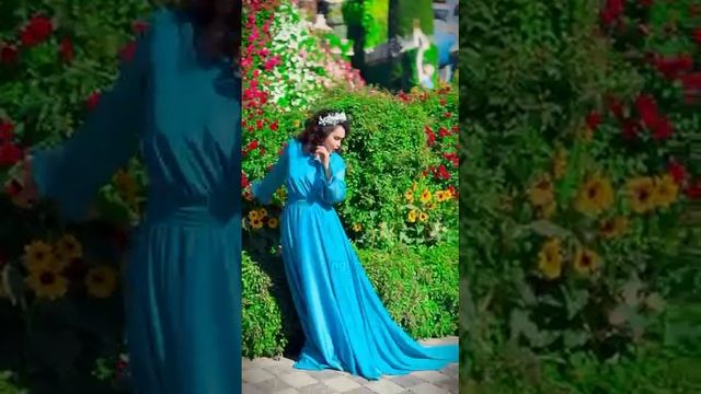 Gulsanam Mamazoitovadan yangi klip | Гулсанам Мамазоитовадан янги клип