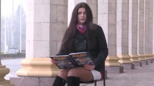 Пародия на песню Славы  "Одиночество скука"