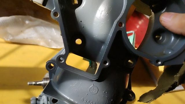 ремонт лм.Ямаха 30 смотреть онлайн