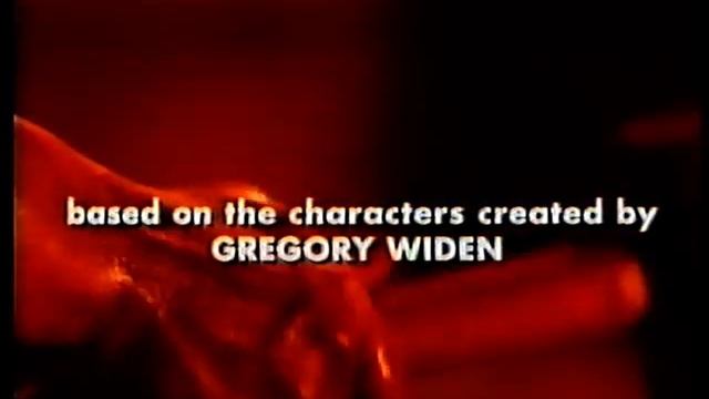 FILM VAULT: Clip - Highlander 3 (VHS) смотреть онлайн