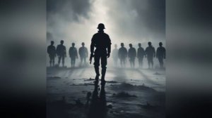 Призраки войны