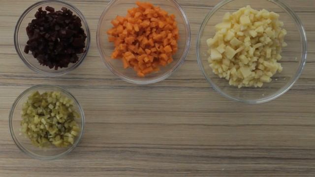 Винегрет смотреть онлайн