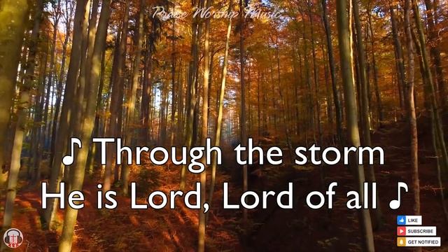 GOODNESS OF GOD ✝️ HILLSONG WORSHIP CHRISTIAN WORSHIP SONGS 2024 ✝️ BEST PRAISE AND WORSHIP LYRICS смотреть онлайн