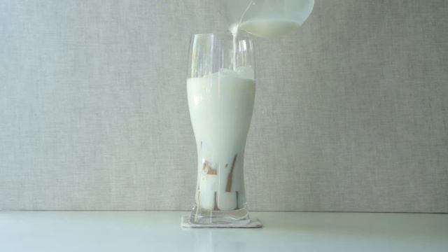 Relaxing Home Cafe - Milk Tea Pudding Latte /밀크티 푸딩라떼/ ミルクティープリンラテ/ 奶茶布 ...