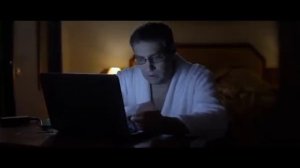 "GQ" короткометражный фильм реж. Мерзликин Андрей