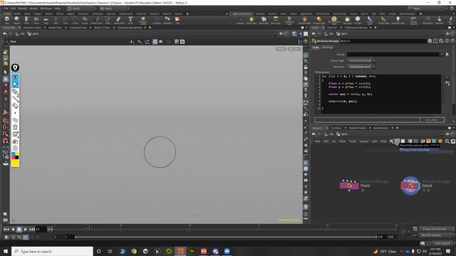 03. Multithreading Info