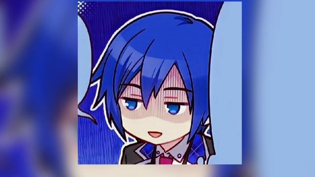 Kaito- I wish they'd just die speed up смотреть онлайн