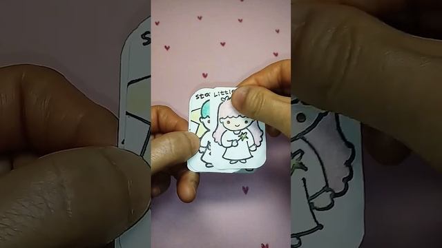 ☀#hellokitty#sanrio#sanriocharacters#keroppi#gudetama#mimi#draw #shorts смотреть онлайн