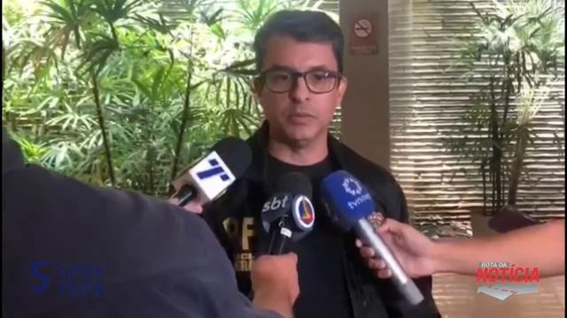 PROGRAMA ROTA DA NOTÍCIA - 30/05/2024 смотреть онлайн