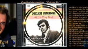 Humperdinck, Engelbert-At His Very Best